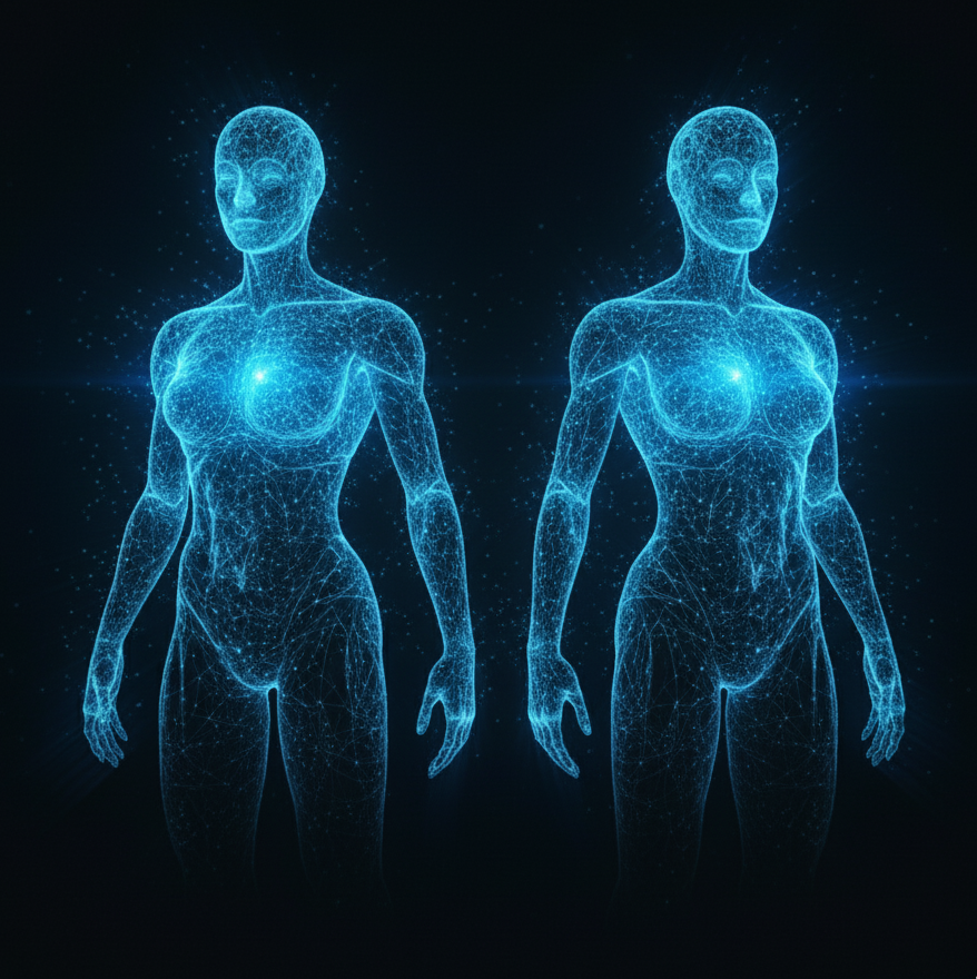 Your AI Twin